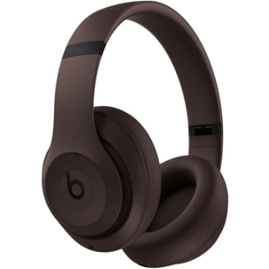 Casque BEATS Studio Pro Marron