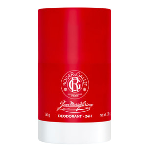 Jean-Marie Farina - Déodorant Stick 50g