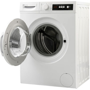 Lave linge hublot LISTO LF812-L3b