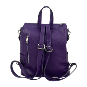 Mochila Cheval Firenze Alya Violeta