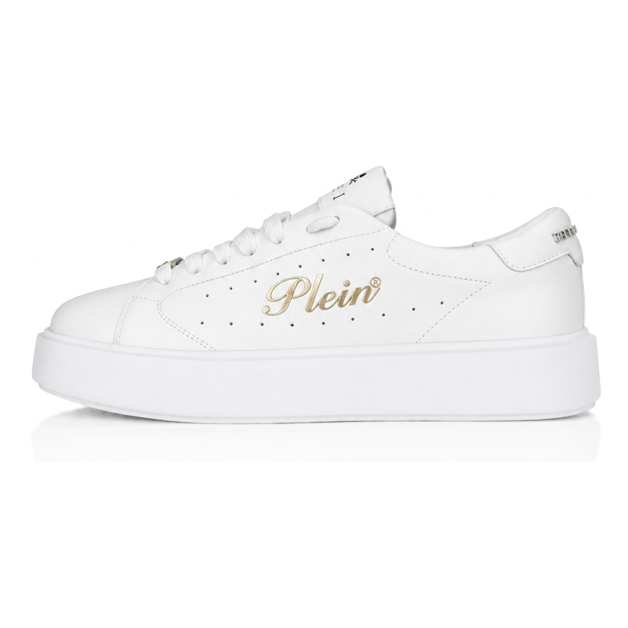 PHILIPP PLEIN Zapatillas bajas SIGNATURE