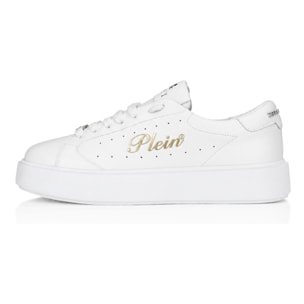 PHILIPP PLEIN Zapatillas bajas SIGNATURE
