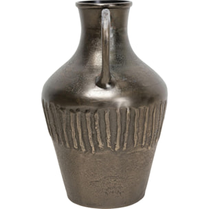 Vase Uria bronze Kare Design