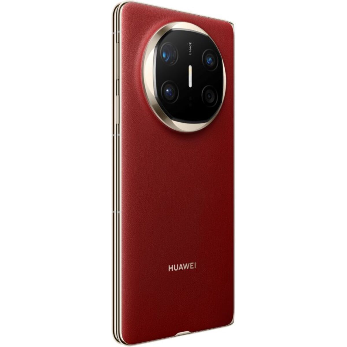 Smartphone HUAWEI Mate X6 Nebula Rouge