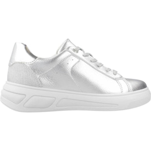 Sneakers de  Mujer de la marca GEOX  modelo D LJUBA PLATA