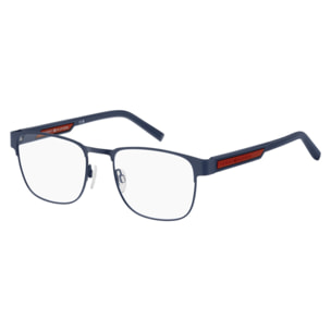 Gafas de Vista Tommy Hilfiger TH 2090 WIR de Metal Hombre 54 mm