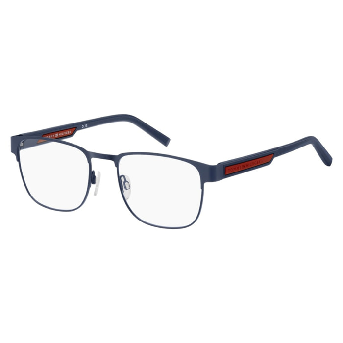 Gafas de Vista Tommy Hilfiger TH 2090 WIR de Metal Hombre 54 mm