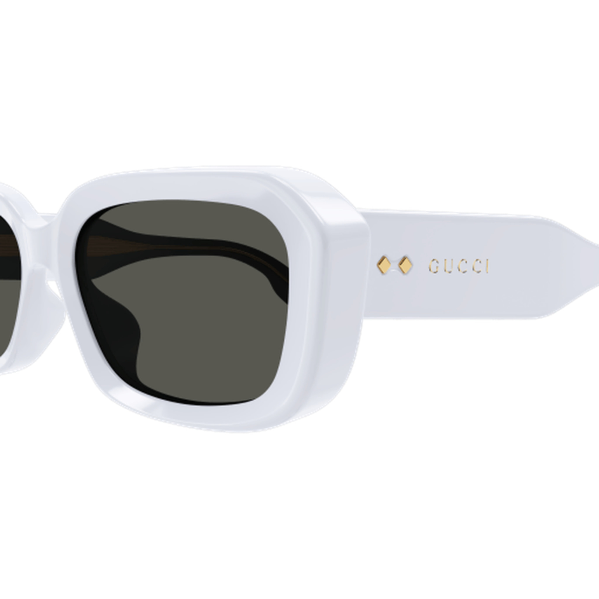 Gafas de Sol Gucci GG1531SK-004 de Acetato Mujer 54 mm