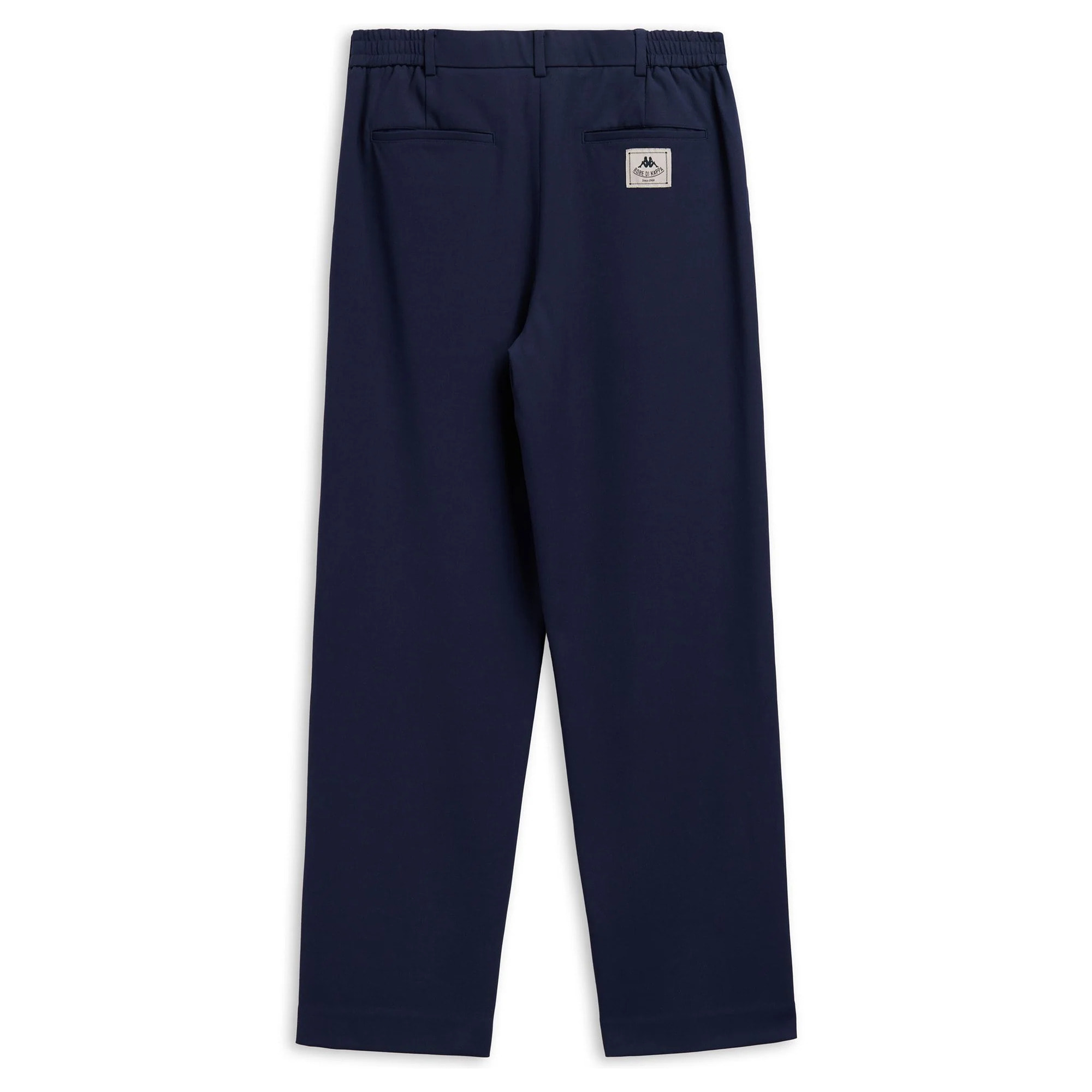 Pantaloni Robe di Kappa Uomo Terho Blu