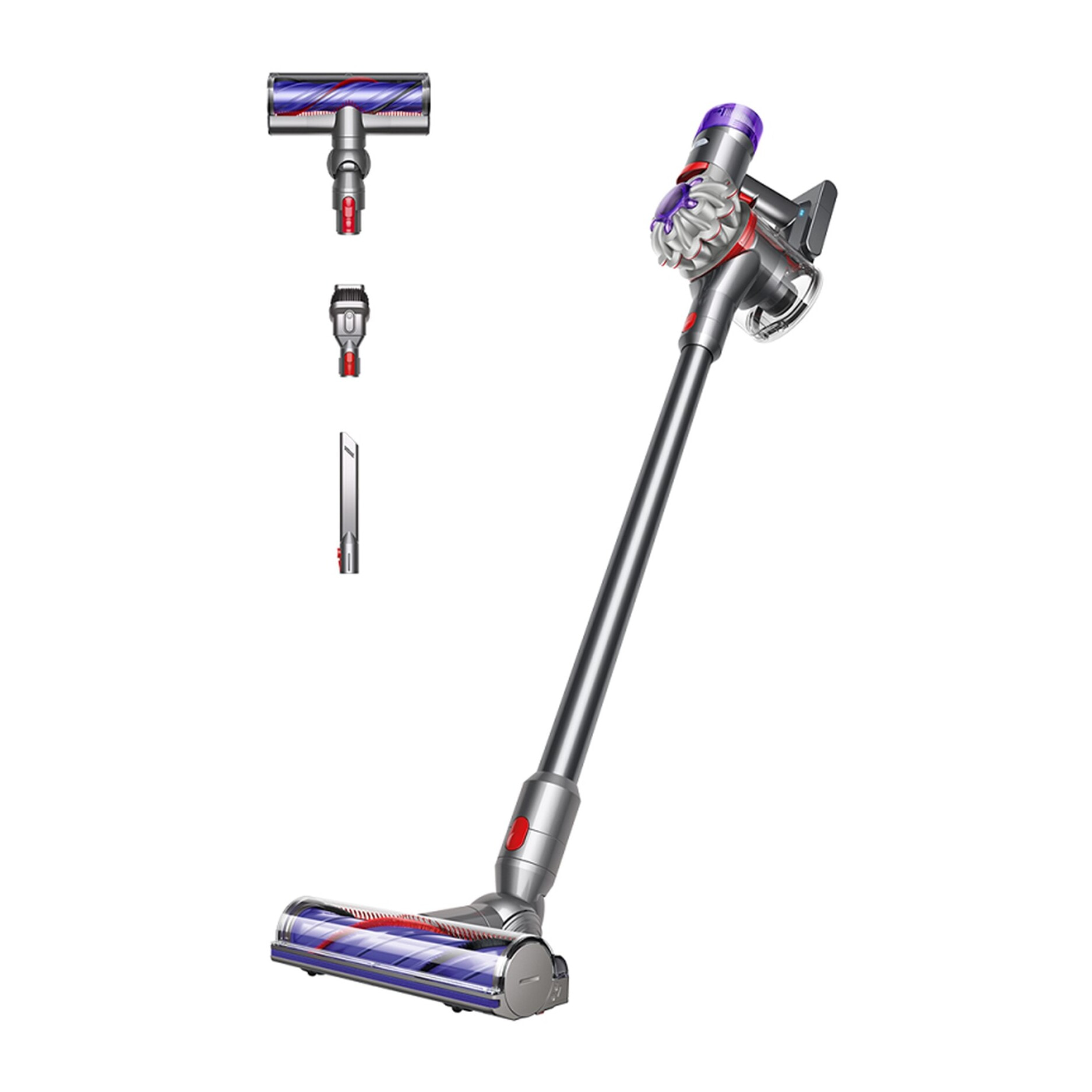 Aspirateur Balai Sans Fil V8™ Advanced