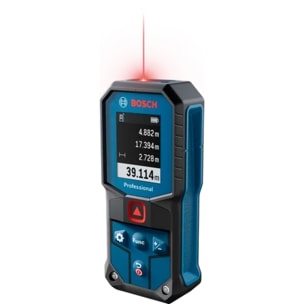 Télémètre laser GLM 40-31 Professional - BOSCH - 0601075000