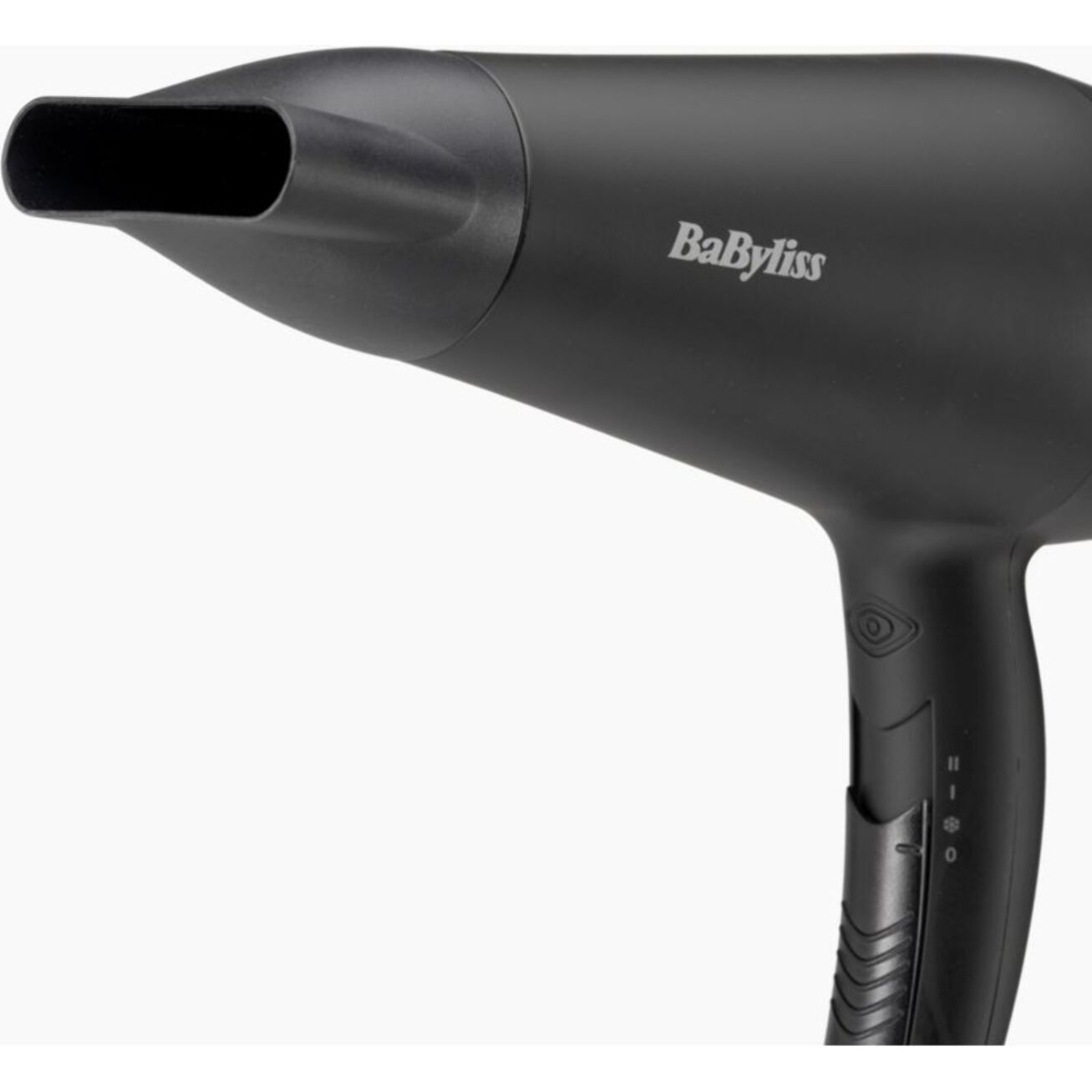 Sèche cheveux BABYLISS Power Smooth 2000 D215DE