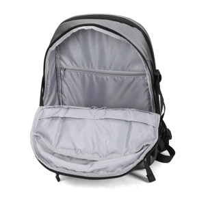 Zaino unisex Textile Prodotto Vegano 34,5x15x48,5 cm