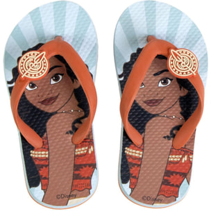 Chanclas Premium Moana