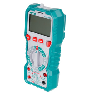 Tester Multimetro Digitale - 6000 counts