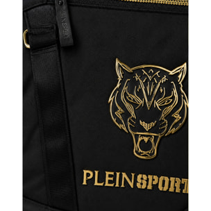 PLEIN SPORT Borsa a spalla TIGER