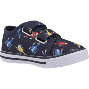 Zapatillas Niño de la marca CHICCO  modelo GABBIANO 3 AZUL