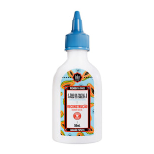 LOLA Be(M)Dita Ghee Oleo Mamao Papaya 50ml