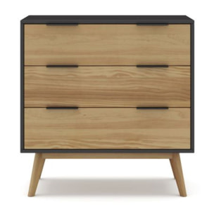 Sinfonier Numa Gris Alpino - Oak