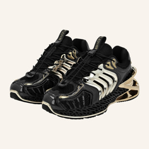 PLEIN SPORT Sneaker Runner THE THUNDER STROKE GEN.X.2.