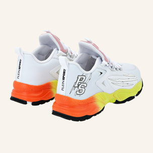 PLEIN SPORT Zapatillas bajas