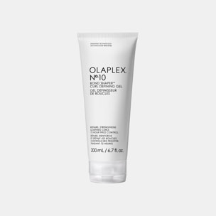 OLAPLEX® N.10 Bond Shaper Curl Defining Gel