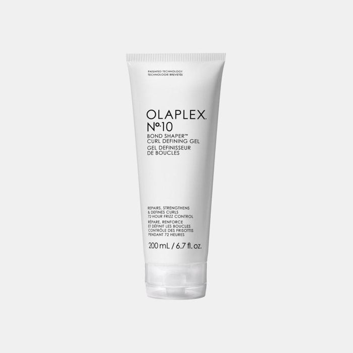 OLAPLEX® N.10 Bond Shaper Curl Defining Gel