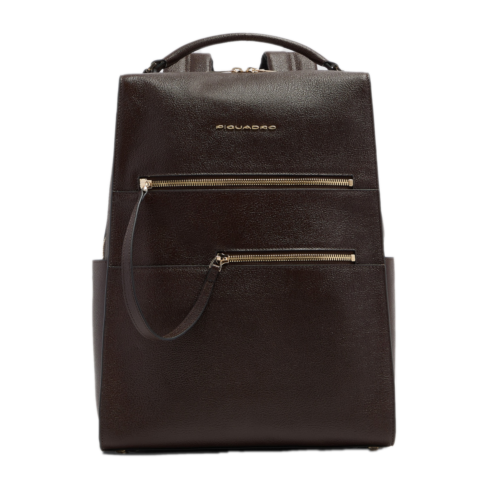 Piquadro Zaino donna porta pc 14"