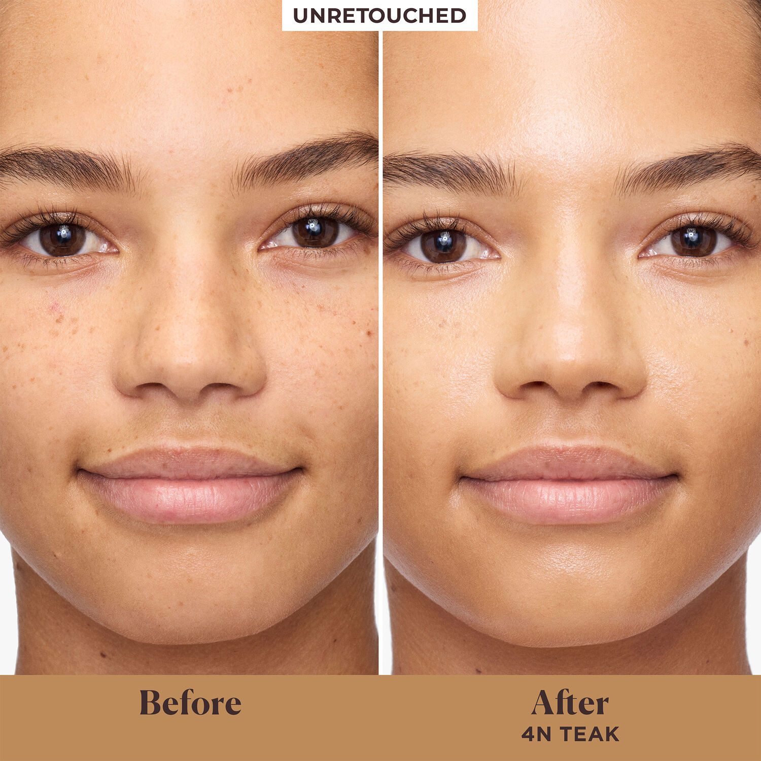 Tinted Moisturizer Natural Dewy - Crème Teintée Naturelle