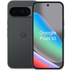 Smartphone GOOGLE Pixel 10 Noir Volcanique 128Go