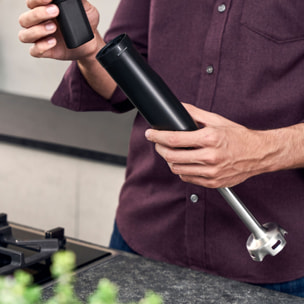 Mixeur plongeant sans fil, Produit seul sans batterie