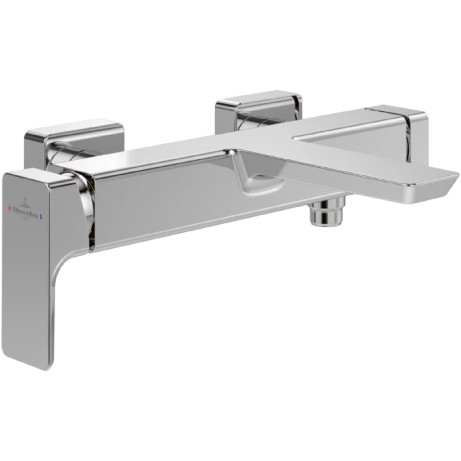 Mitigeur bain douche mécanique Subway 3.0 Chrome