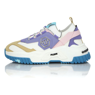 PHILIPP PLEIN Zapatillas bajas PREDATOR