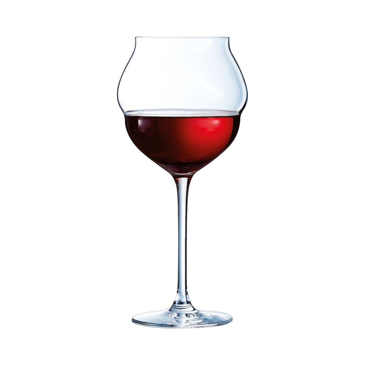 6 copas de vino 50 cl Macaron - Chef&Sommelier