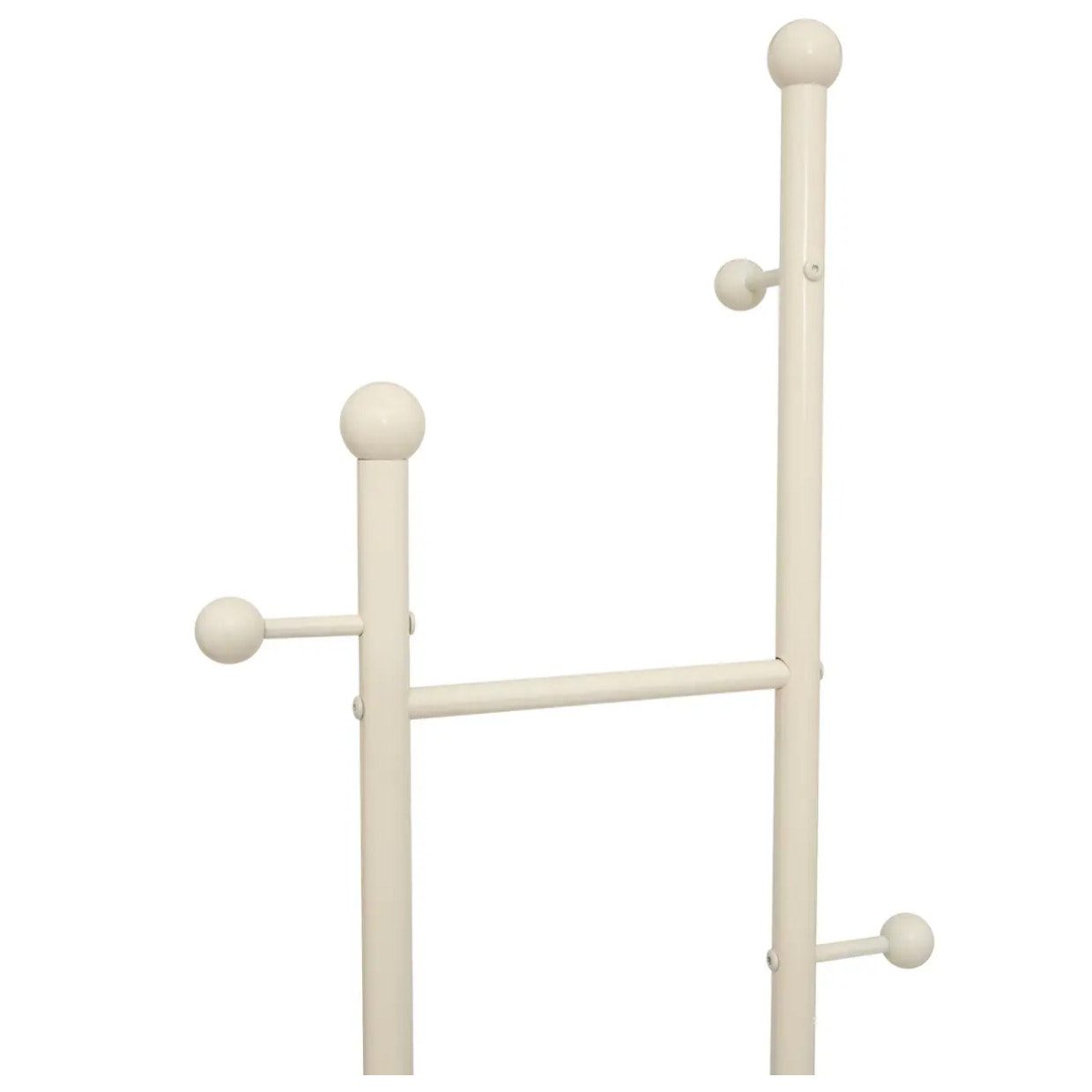 Porte-manteaux Liny 6 accroches L40cm