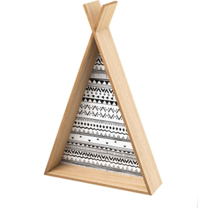 Estantería tipi brayan madera