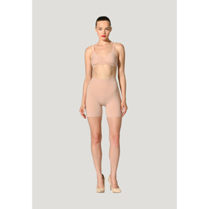 Culotte Cotton Contour Control Shorts