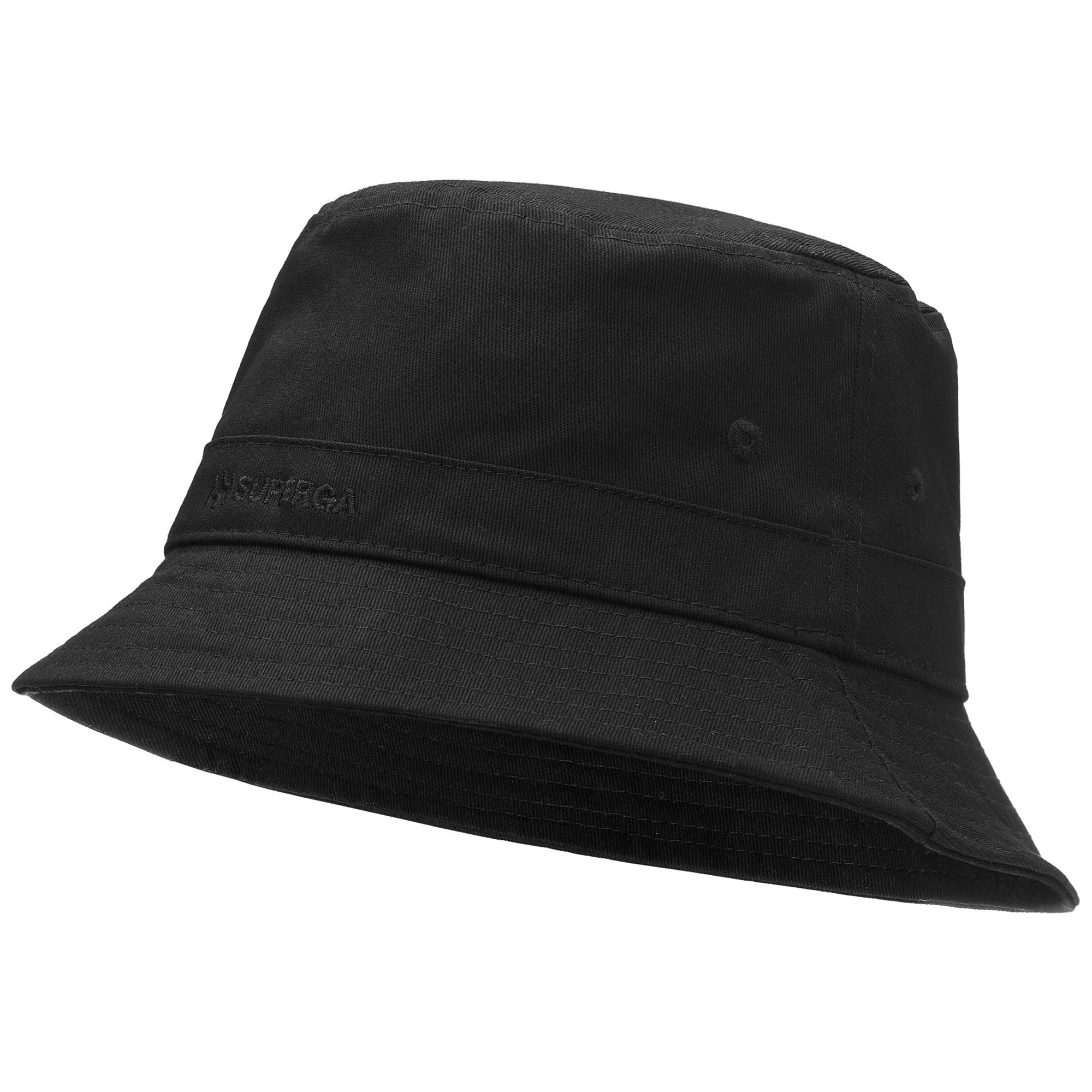 Tapas Superga Hombre/Mujer BUCKET HAT CANVAS