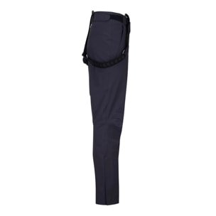 Kappa - Pantaloni Uomo Donna Blu - 8Cento 865A