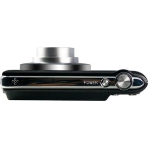 Appareil photo Compact AGFAPHOTO DC8200 Noir Pack Etui + Carte SD 16GB
