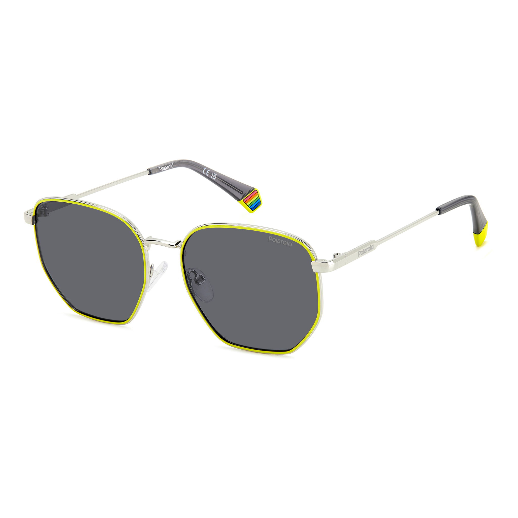 Gafas de sol Polaroid Unisex PLD-6214-S-X-KU2