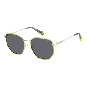 Gafas de sol Polaroid Unisex PLD-6214-S-X-KU2