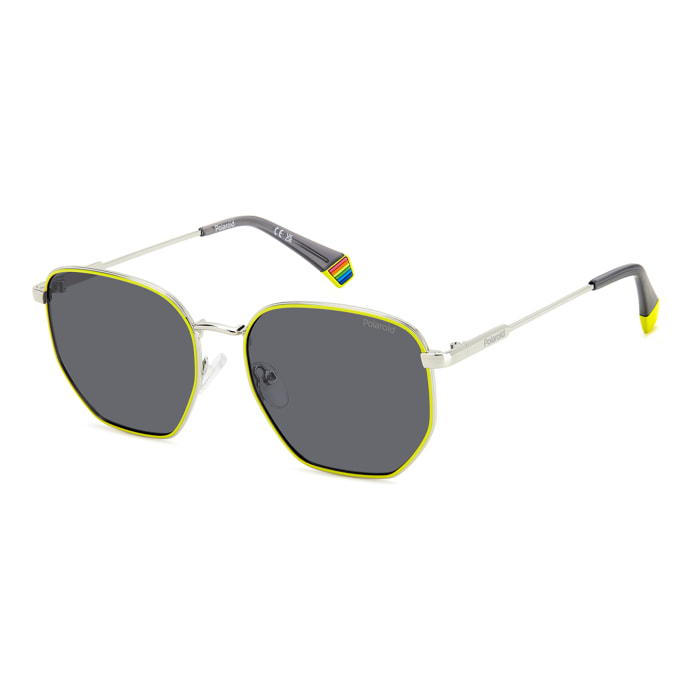 Gafas de sol Polaroid Unisex PLD-6214-S-X-KU2