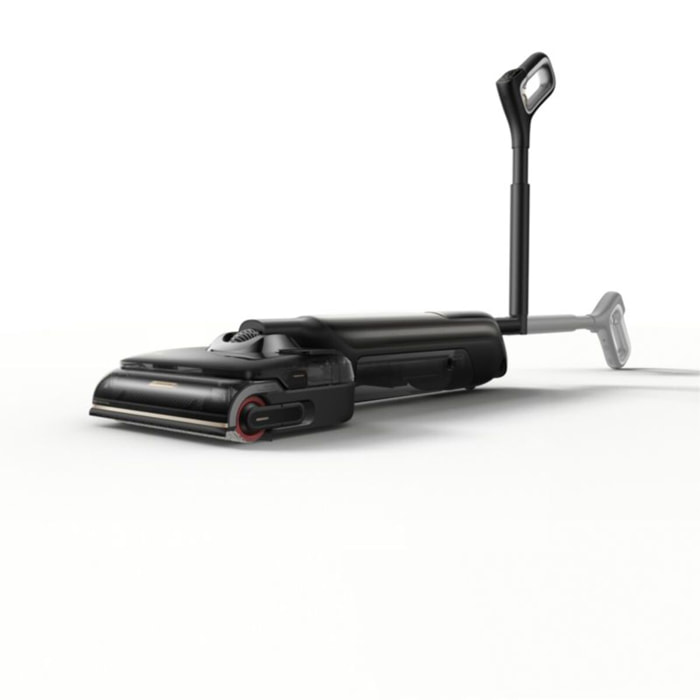 Aspirateur laveur MOVA M50 Ultra