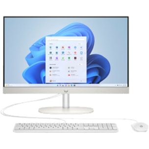 Ordinateur tout-en-un HP 24-cr0090nf