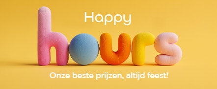 Happy Hours