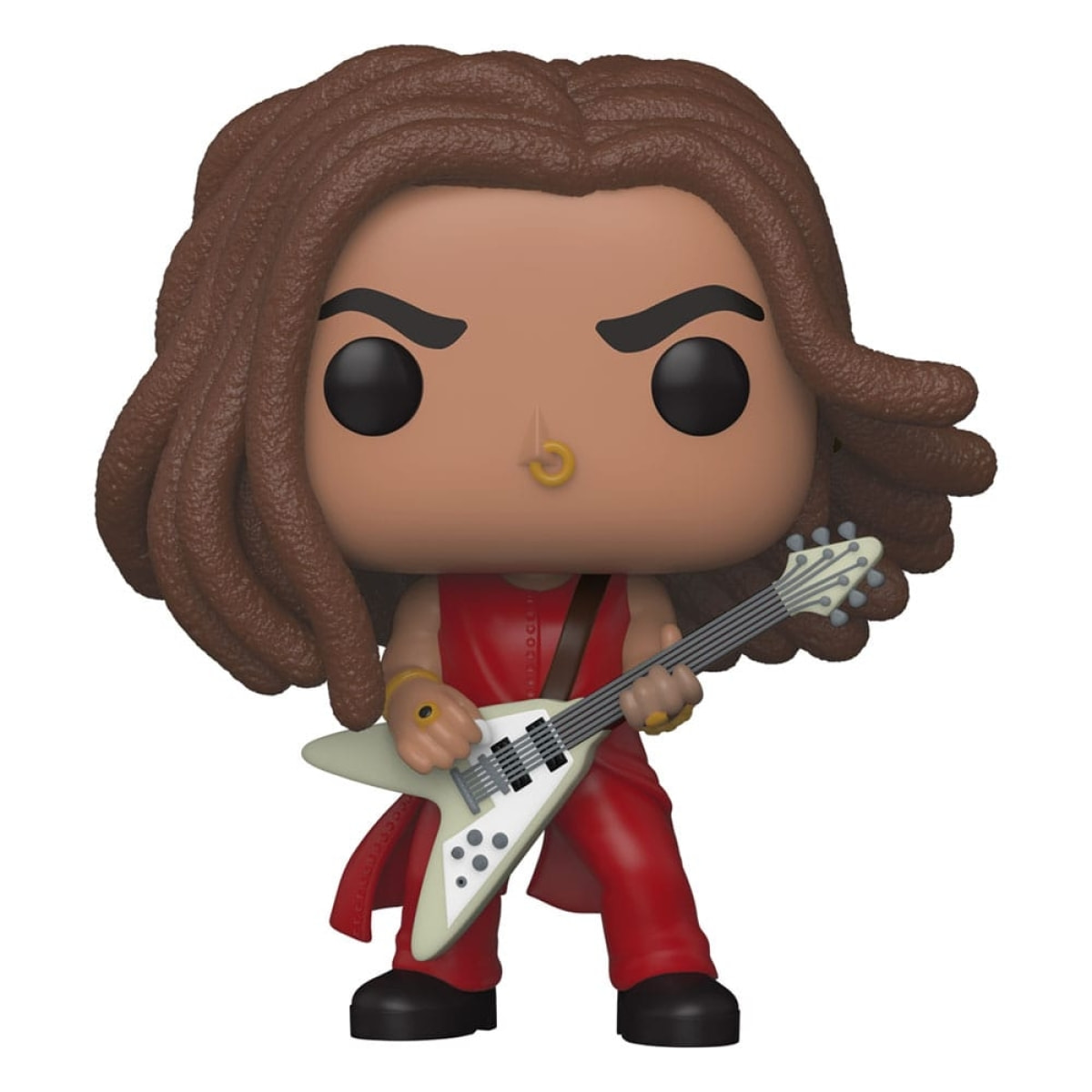 Lenny Kravitz Funko Pop! Rocks Vinile Figura Lenny Kravitz 9 Cm