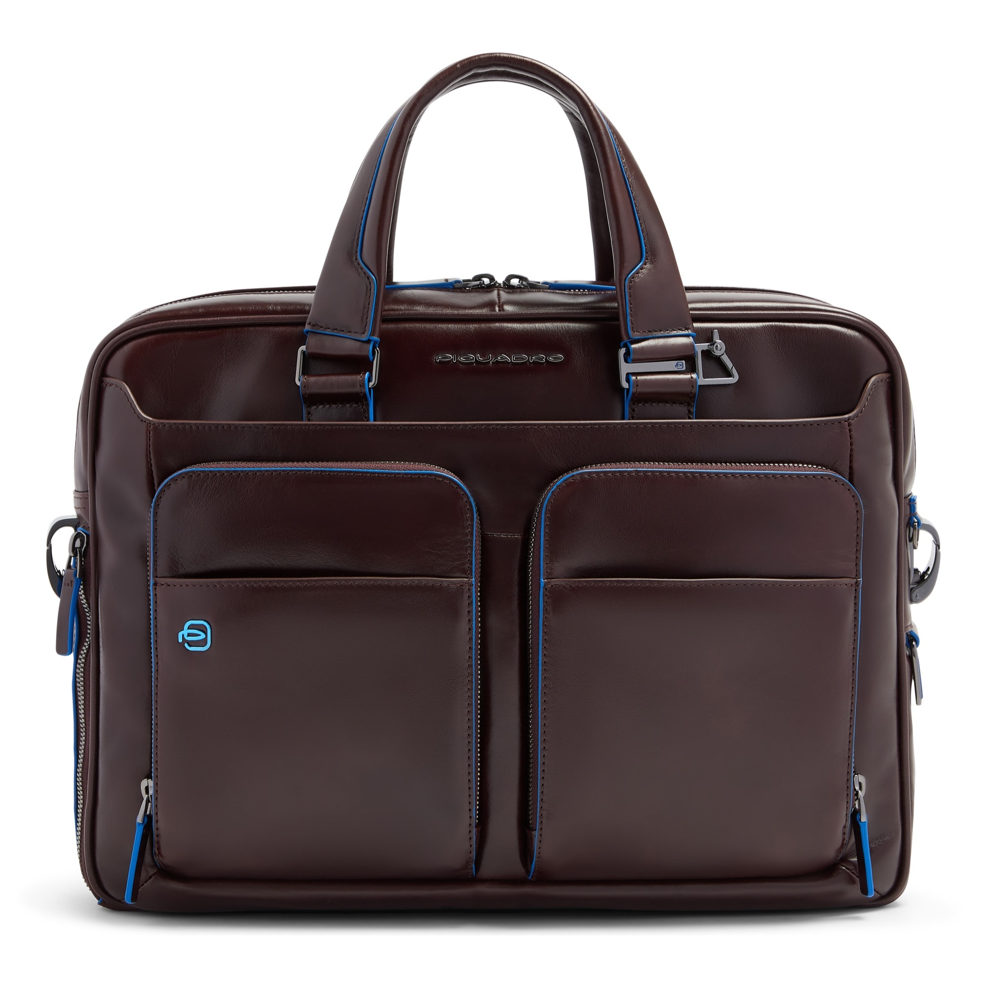 Piquadro Borsa porta pc 15" personalizzabile
