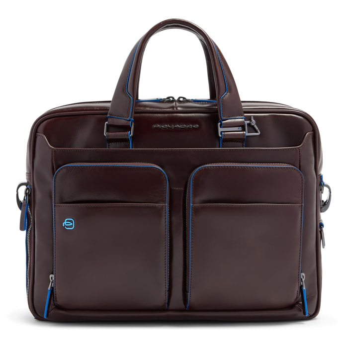 Piquadro Borsa porta pc 15" personalizzabile
