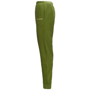 Kappa - Pantaloni Uomo Verde - AUTHENTIC VOLEN